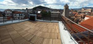 Banica Apartments & Rooms