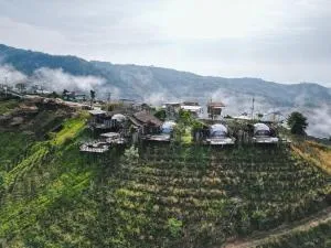 CLIFF VERANDAH @ DOI LAN - Wiang Pa Pao