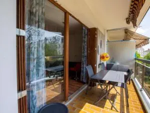 Élégant 3 pièces avec balcon, centre de Périgueux, proche cathédrale et marché - FR-1-616-326 - Vergt