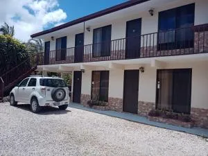 Bed and breakfast Bachelor - Colonia Dos Ríos