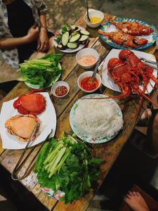 Lộc An Lý Sơn Motel