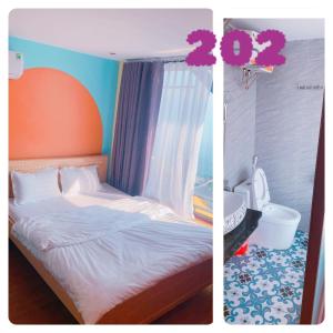 Tam Đảo Xanh Homestay - Venuestay