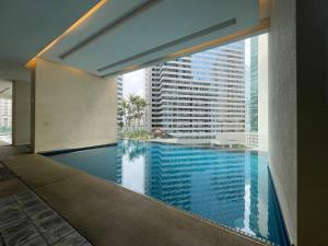 Binjai 8 Premium Soho, KLCC, nearby LRT by EC