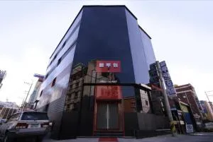 Jeonju Blue One - Iksan