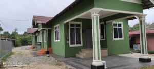 Homestay Anjung Ismail Anjung Rahmah