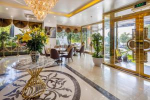 Diamond Luxury Hotel