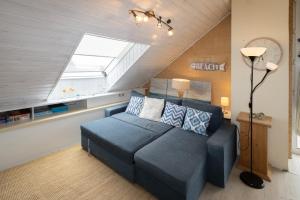 Berliner Ring App Frida