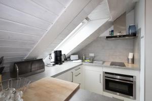 Berliner Ring App Frida