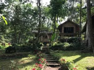 Joben Ecolodge - Seganteng