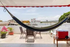 Casa Rachel - 卡塔赫纳