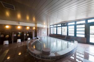 미야자키 Ayagawasou 2성급 숙소 로비