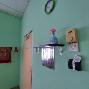 Adam Homestay