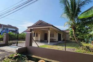 Adam Homestay