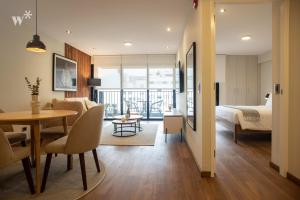 Alcanfores 1262 by Wynwood House