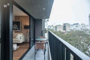 Alcanfores 1262 by Wynwood House