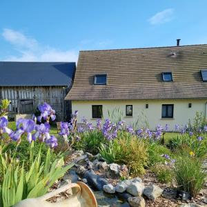 Maisons d'hotes Le Cotil Ribes : photos des chambres