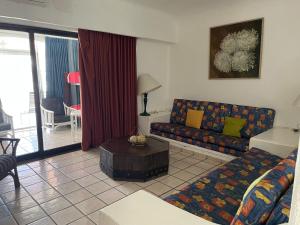 Condominio Puerto Las Hadas