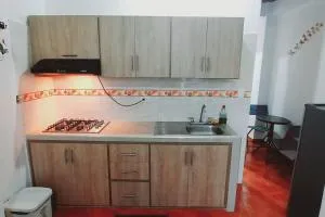 Los altos de Bremen - El Manzano