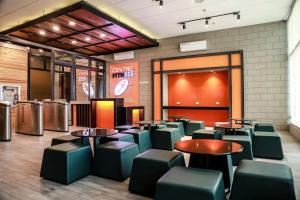 Sotogrande Hotel Katipunan