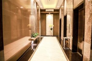 Sotogrande Hotel Katipunan