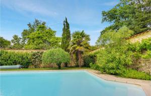 Maisons de vacances Stunning Home In Nieul Le Dolent With Outdoor Swimming Pool, Wifi And Private Swimming Pool : photos des chambres