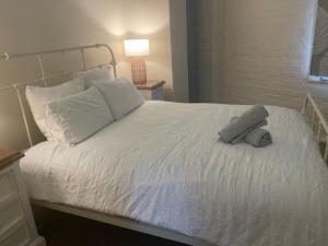 Gallipoli House- The Loft Apartment TOP FLOOR apartment