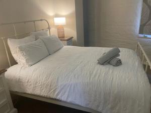 Gallipoli House- The Loft Apartment TOP FLOOR apartment