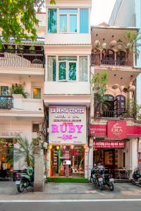 La Renta Center Hotel & Spa