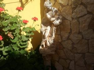 Il Sole Di Lampedusa