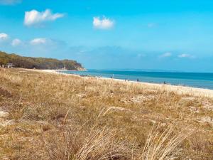 Ferienwohnung Strandflair