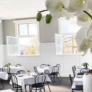 Royal Hotel Sea Lake