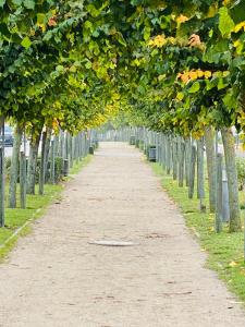 Ferienwohnung Strandflair