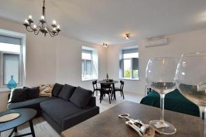 Apartament nad Wisłą