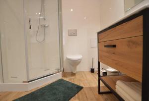 Apartament nad Wisłą