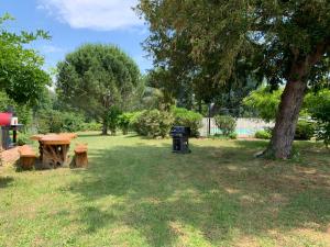 Maisons d'hotes Domaine de Bellevue : Suite Familiale