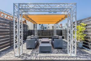 ビル泊 -Birupaku Decentralized Hotel-