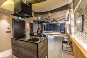 ビル泊 -Birupaku Decentralized Hotel-