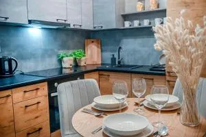 Apartment 93B - Nowa Sól