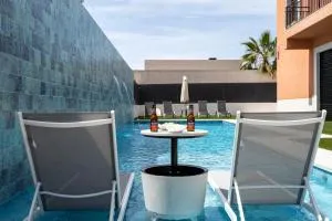 Villa Mimosa San Vicente del Raspeig - Caserío Calandari