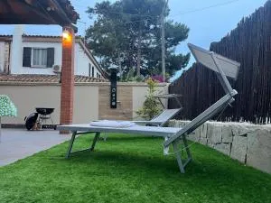 VILLA ELEONORA - SantʼAndrea