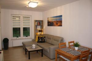 Apartament Polanki 003