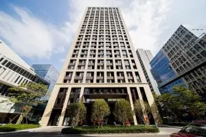 Livetour Hotel Shenzhou Road Metro Guangzhou - Luogang