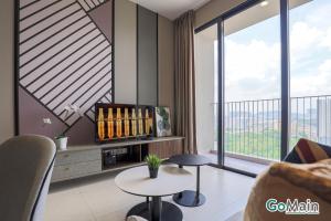 2Br Family Suite MILLERZ SQUARE KL & Free Parking
