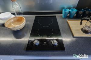 2Br Family Suite MILLERZ SQUARE KL & Free Parking