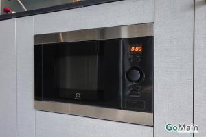 2Br Family Suite MILLERZ SQUARE KL & Free Parking
