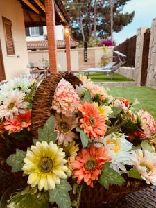 VILLA ELEONORA img22