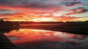 Frontier River Resort
