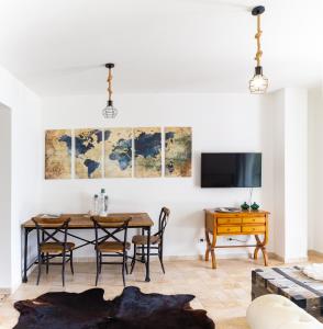 Apartments Castello Risano