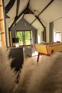 La Petite Maison 64 rue Arthur Lamendin