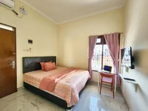 Surabaya Homey near UNAIR Syariah - Plosobegem